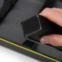 Твърд калъф за щека и топ сети - MATRIX Duralite Pro Top Kit Case 1.95m_Matrix