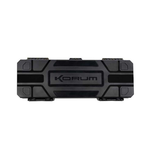 Кутия - KORUM Glide Float Blox_Korum
