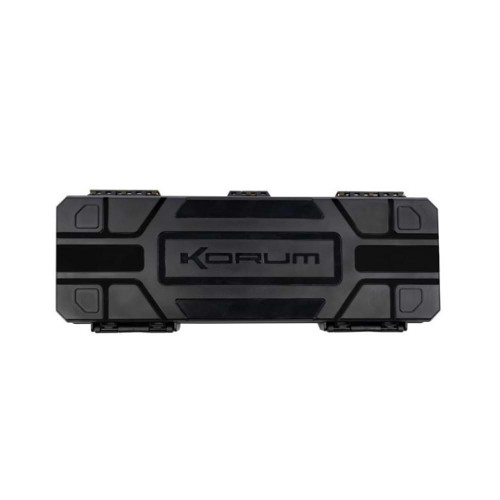 Кутия - KORUM Glide Float Blox_Korum