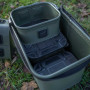 Чанта за аксесоари и стръв - KORUM EVA Bait Station_Korum