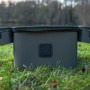 Чанта за аксесоари и стръв - KORUM EVA Bait Station_Korum