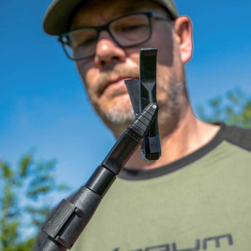 Стойка за въдица - KORUM Counterbalance Rest_Korum