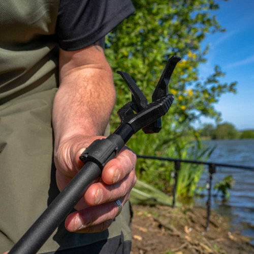 Стойка за въдица - KORUM Counterbalance Rest_Korum