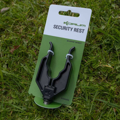 Стойка за въдица - KORUM Security Rest_Korum