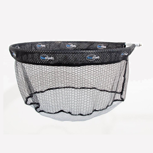 Глава за кеп<br /> - NUFISH Landing Net 49cm_NuFish