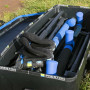 Чанта за ролери - PRESTON Hardcase Roller Safe_Preston Innovations