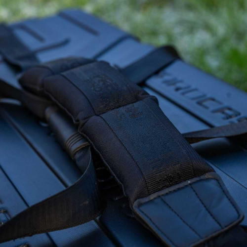 Чанта за ролери - PRESTON Hardcase Roller Safe_Preston Innovations