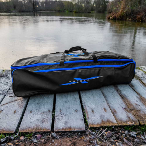 Чанта за ролер - PRESTON Supera X Roller And Roost Bag XL_Preston Innovations