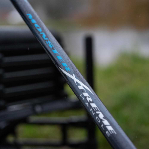 Дръжка за кеп - PRESTON Monster Xtreme 3m Handle_Preston Innovations