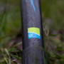 Дръжка за кеп - PRESTON Monster Xtreme XS 3.6m Handle_Preston Innovations