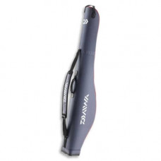 Калъф за въдици - DAIWA Hardcase 2 Rod Case 165 cm