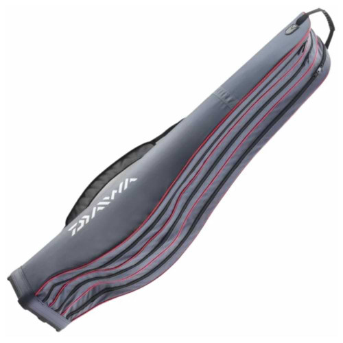 Калъф за въдици - DAIWA Hardcase 3 Rod Case 165 cm_Daiwa