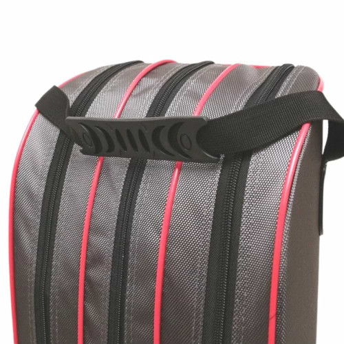 Калъф за въдици - DAIWA Hardcase 3 Rod Case 165 cm_Daiwa