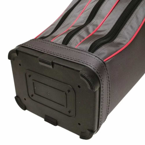 Калъф за въдици - DAIWA Hardcase 3 Rod Case 165 cm_Daiwa