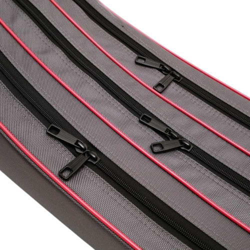 Калъф за въдици - DAIWA Hardcase 3 Rod Case 165 cm_Daiwa