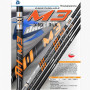 Щека - ITALICA Aria RS M3 Pole 13m_Italica