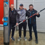 Щека - ITALICA Aria RS M5 Pole 13m_Italica