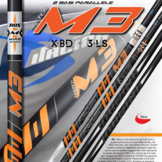 Щека - ITALICA Aria RS M3 Pole 13m