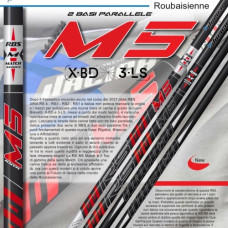 Щека - ITALICA Aria RS M5 Pole 13m