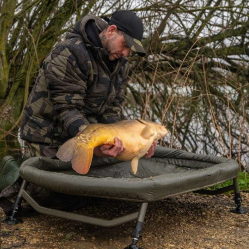 Люлка - AVID CARP Pro-Tect Safeguard Cradle_AVID Carp