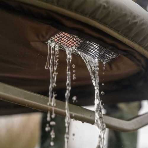Люлка - AVID CARP Pro-Tect Safeguard Cradle_AVID Carp