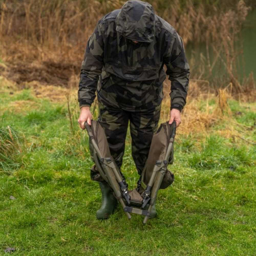 Люлка - AVID CARP Pro-Tect Safeguard Cradle_AVID Carp