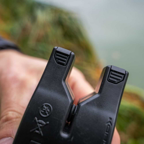 Сигнализатори - KORUM Kri-2 Rod Remote Alarm Set_Korum