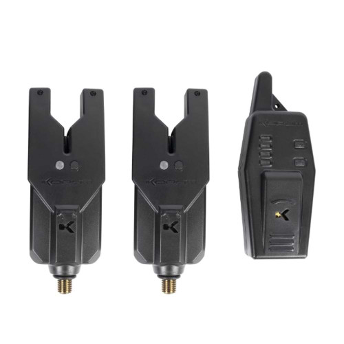 Сигнализатори - KORUM Kri-2 Rod Remote Alarm Set_Korum