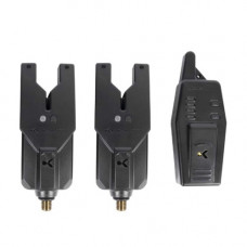 Сигнализатори - KORUM Kri-2 Rod Remote Alarm Set