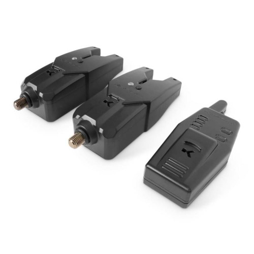 Сигнализатори - KORUM Kri-2 Rod Remote Alarm Set_Korum