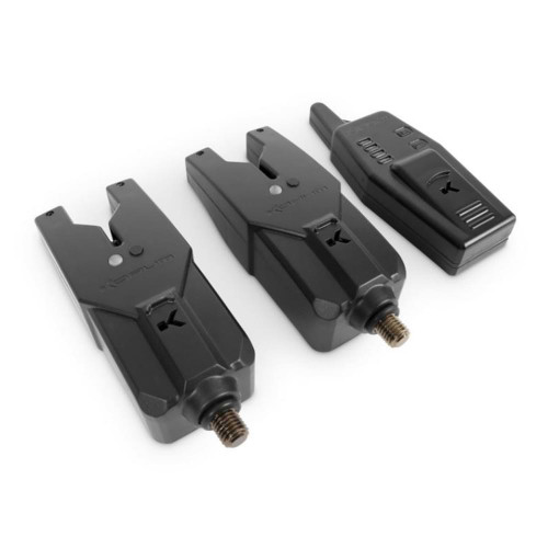 Сигнализатори - KORUM Kri-2 Rod Remote Alarm Set_Korum