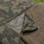 Покривало за легло - AVID CARP Ripstop Camo Bedchair Cover_AVID Carp