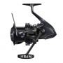 Шаранджийска макара - SHIMANO Power Aero 14000 XTC_SHIMANO