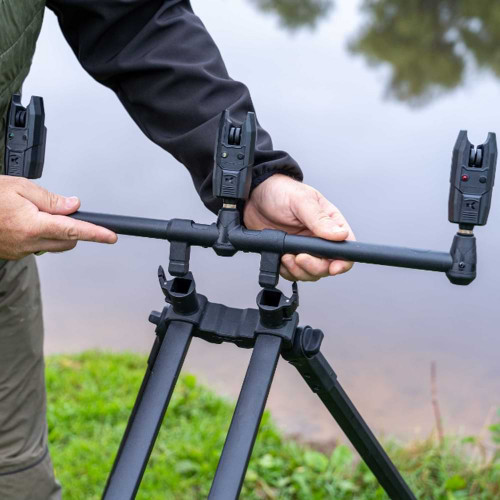 Трипод - KORUM Deluxe 3 Rod Tripod_Korum