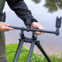 Трипод - KORUM Deluxe 3 Rod Tripod_Korum