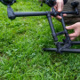 Трипод - KORUM Deluxe 3 Rod Tripod_Korum