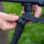 Трипод - KORUM Deluxe 3 Rod Tripod_Korum