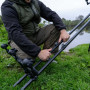 Трипод - KORUM Deluxe 3 Rod Tripod_Korum