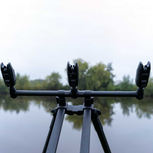 Трипод - KORUM Deluxe 3 Rod Tripod_Korum