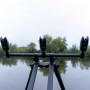 Трипод - KORUM Deluxe 3 Rod Tripod_Korum