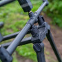 Трипод - KORUM Deluxe 3 Rod Tripod_Korum
