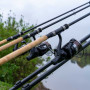 Трипод - KORUM Deluxe 3 Rod Tripod_Korum