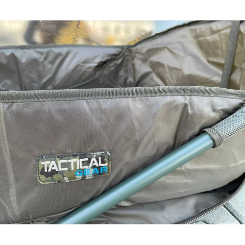 Carp дюшек - SHIMANO Tactical Carp Stress Free Mat_SHIMANO