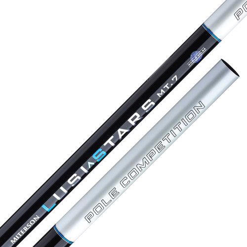 Директен телескоп - MITERSON Lusi Stars 7m 5-20g_Miterson