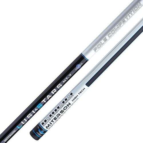 Директен телескоп - MITERSON Lusi Stars 7m 5-20g_Miterson