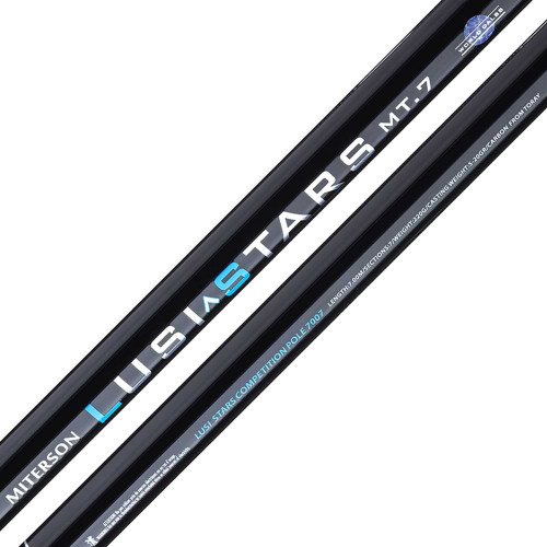 Директен телескоп - MITERSON Lusi Stars 7m 5-20g_Miterson