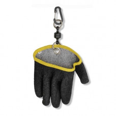 Ръкавица - BLACK CAT Landing Glove Black