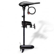 Електромотор - RHINO BE 55 Black Edition Electric Outboard Motor