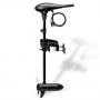 Електромотор - RHINO BE 65 Black Edition Electric Outboard Motor_Rhino