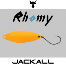 Клатушка - JACKALL Rhomy 31mm 2.4g